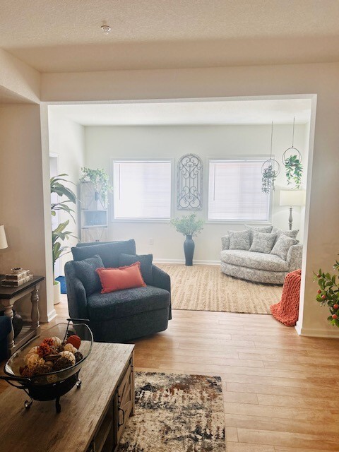 Sunroom