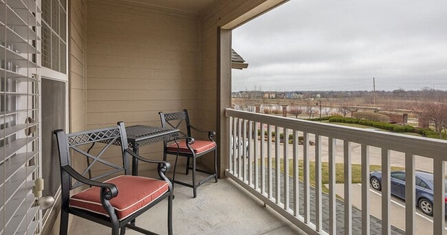 The Manor Homes of Arborwalk Apartments