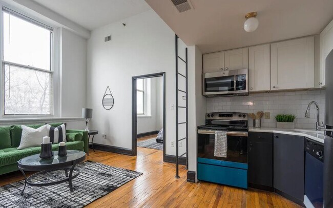 3809 Spring Garden St Unit 3809 Spring Garden St