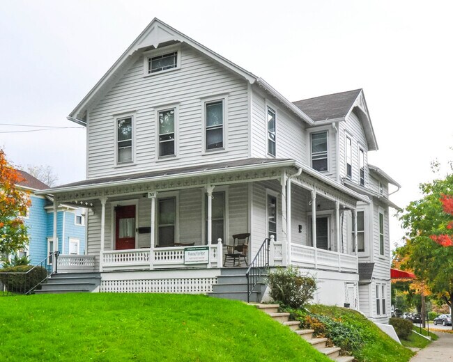 Photo - 311 Dryden Rd Unit 2