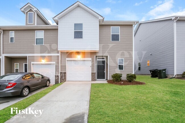 Photo - 10736 Rivergate Dr NW