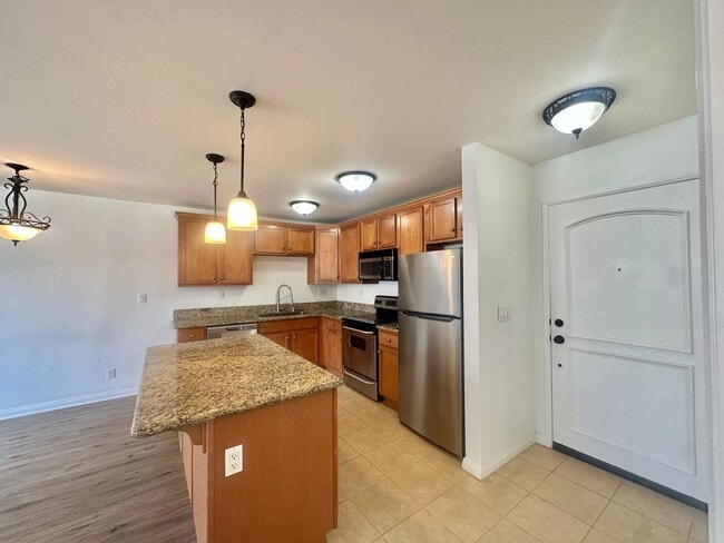 San Diego State Upgraded 1 BD / 1 BA W/ Pa... - San Diego State Upgraded 1 BD / 1 BA W/ Pa... Unidad 10 Rental