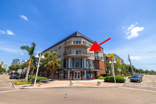 Photo - 1010 Central Ave N Unit 302