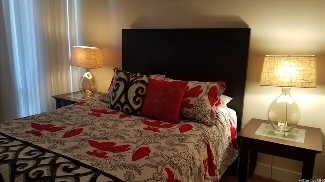 Photo - 1551 Ala Wai Blvd