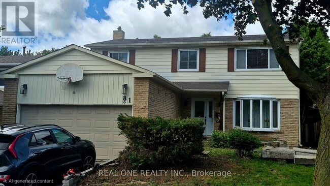Photo - 81 Eastman Crescent