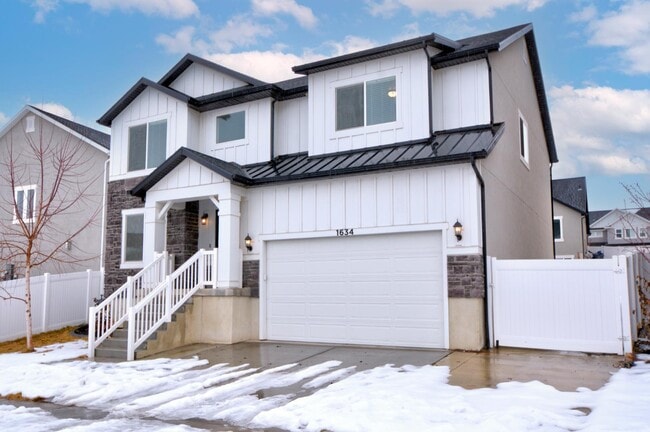 Photo - 1634 Gannett Dr