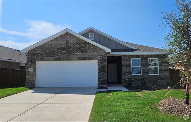 Building Photo - 1813 Sandlin Dr Rental