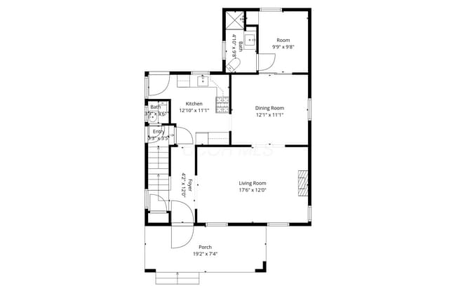 Photo - 683 S Roosevelt Ave