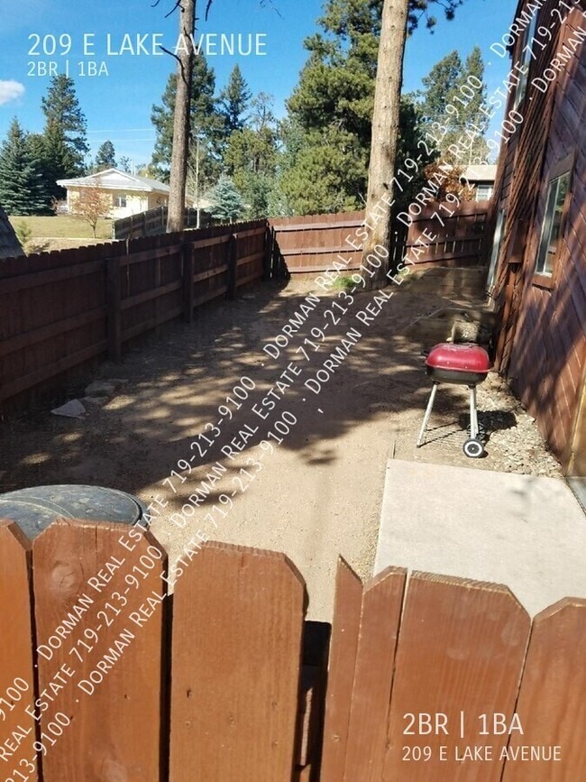 Photo - 209 E Lake Ave