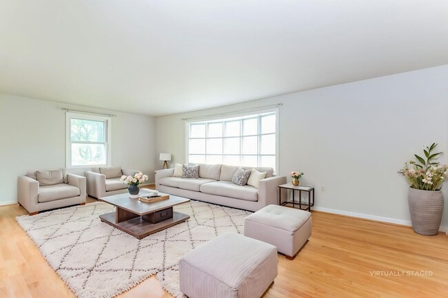 Photo - Spacious 3-Bedroom 1.5 Bath Home on 4 Acres