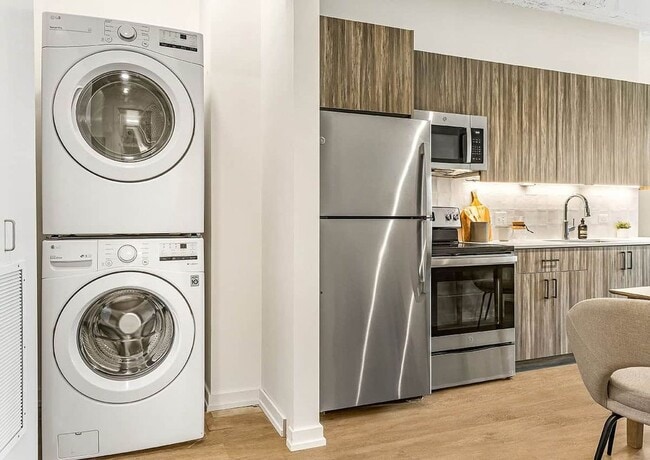 Photo - 3121 N Broadway Unit 3121 509
