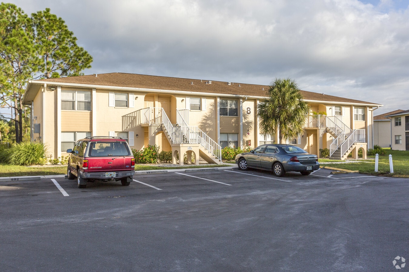 Photo - The Pines of Deep Creek Apartments
