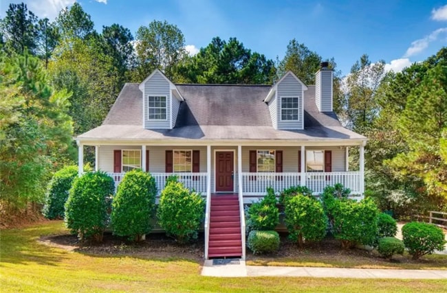 Building Photo - 3809 Rolling Pl