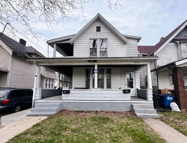 Building Photo - 946 Butler St Unit Upper