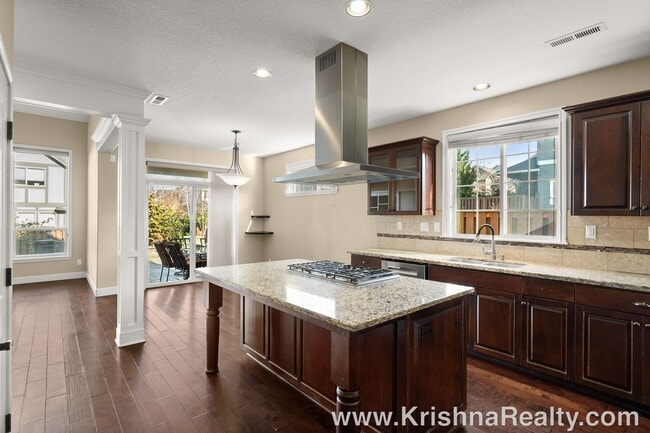 Photo - Outstanding 4 BD* 3* BA + *Bonus Room* Corner Lot Home in Arbor Oaks Community - Highly Desirable...