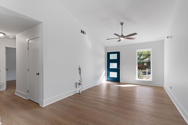 Photo - Beautiful South Austin Home with Huge Backyard