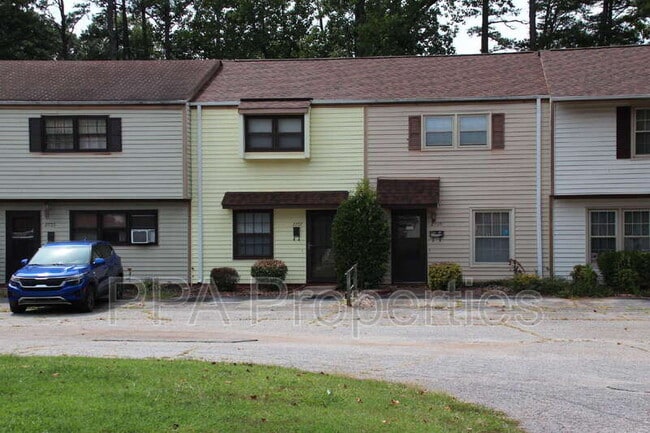 Building Photo - 2707 Reynolds Park Rd
