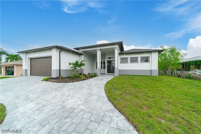 Photo - 2509 SW 37th Terrace House