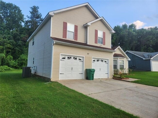 Photo - 5477 Wellborn Creek Dr