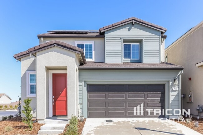 Photo - Tricon Twelve Bridges