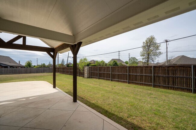 Photo - Prime Location! New build, 4 bed/ 2 bath!