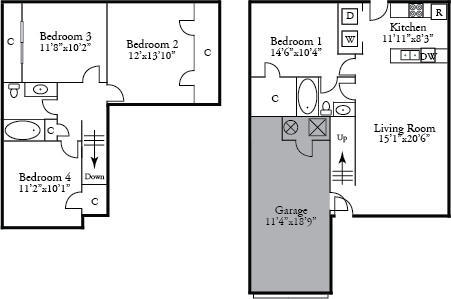 Photo - 5307 E Trikalla Dr