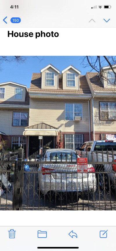 Main Photo - 1174 Vyse Ave Townhome