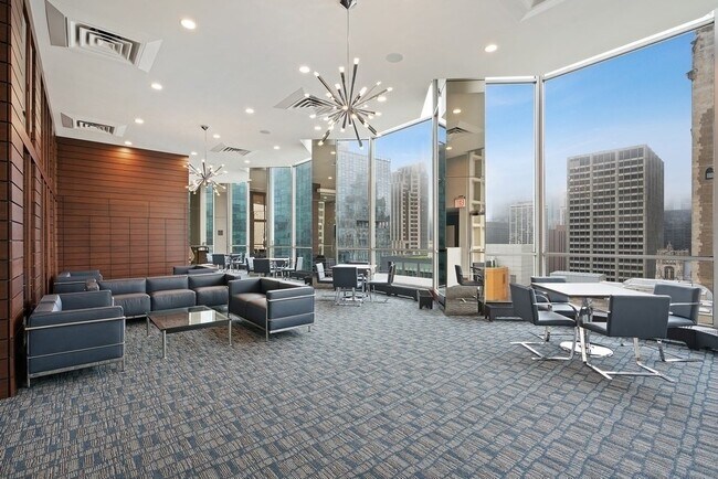 Photo - 535 N Michigan Ave Unit 3216