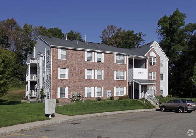 Park Avenue At Florham Park - Park Avenue At Florham Park Apartments