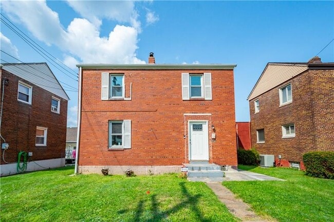 Photo - 226 Monongahela Ave