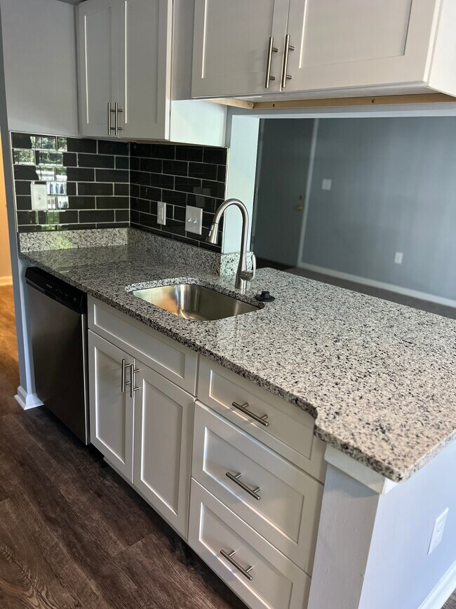 La cocina del cornejo - Amber Lake Apartment Homes