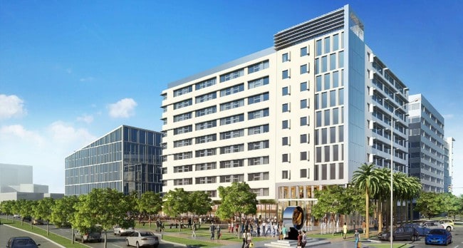 Photo - Aventura Parksquare Residences