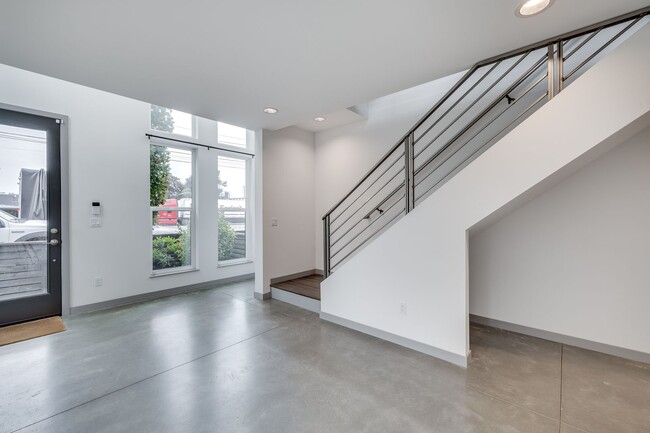 Photo - 2 bedroom open lay out townhome in Georget...
