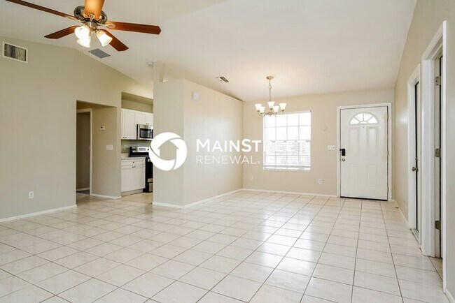 3 Bedroom Pet-Friendly Home in Cape Coral, FL with Main Street Renewal
