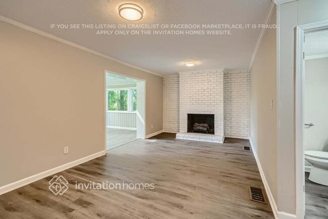 Photo - 381 Shelton Woods Ct