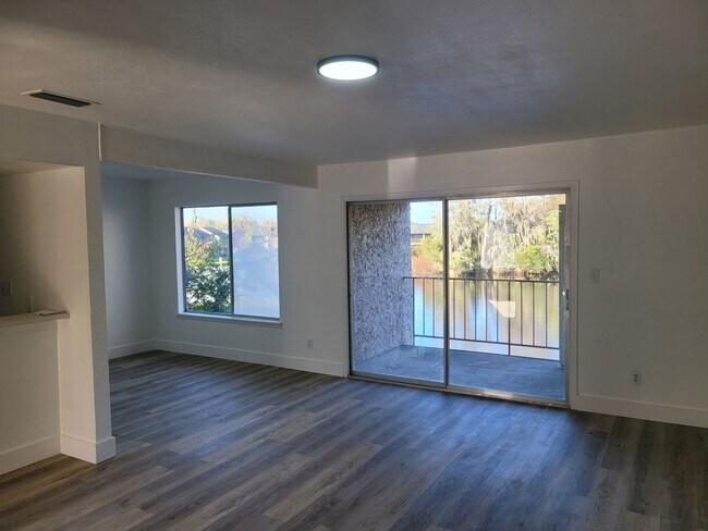 Photo - FOR RENT!! CUTE AND COZY 1 BEDROOM 1 BATHROOM WATER VIEW CONDO (MOVE IN SPECIAL)..