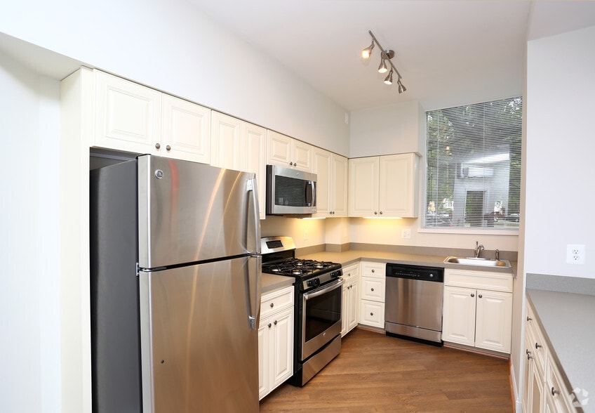 Interior Photo