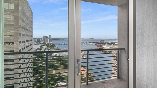 Photo - 325 S Biscayne Blvd Unit 4314