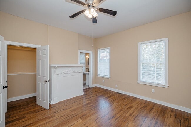 Photo - Renovated 2 Bed 2 Bath Charleston Victorian Home