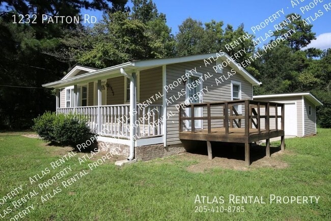 Photo - 1232 Patton Rd