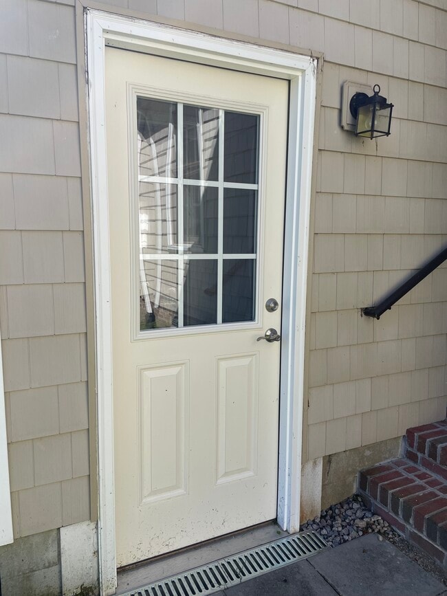 Private Entrance - 106 Quail Run Unit Cozy Cottage