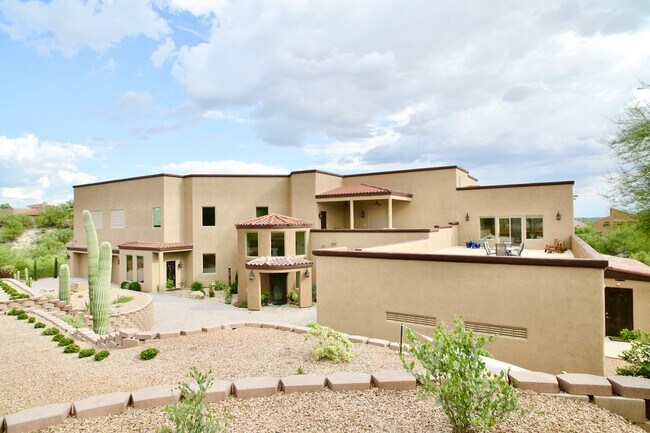 Photo - Mountain and City Views from this Furnished Rental!