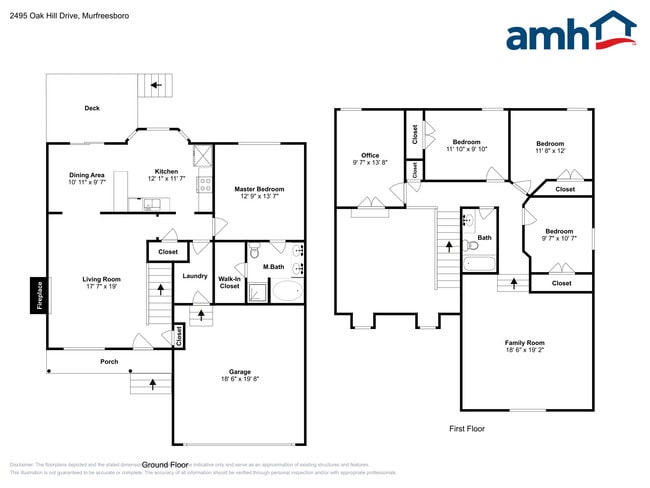 Photo - 2495 Oak Hill Dr
