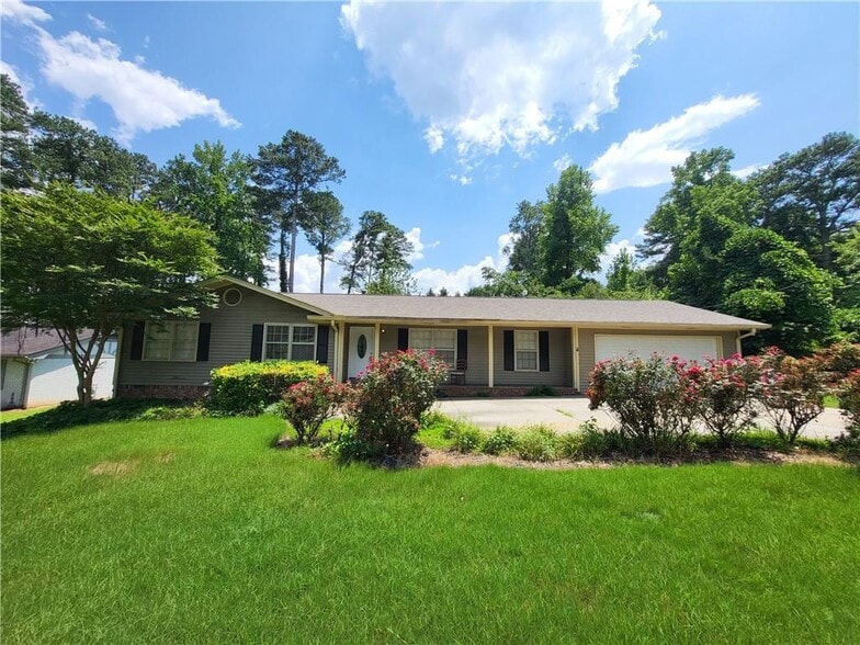 4548 Shallowford Rd