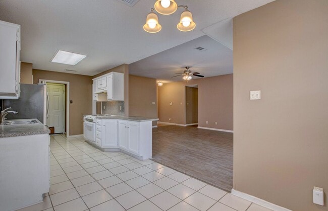 Photo - Highly Desirable 3-Bedroom Home with Modern Comforts.