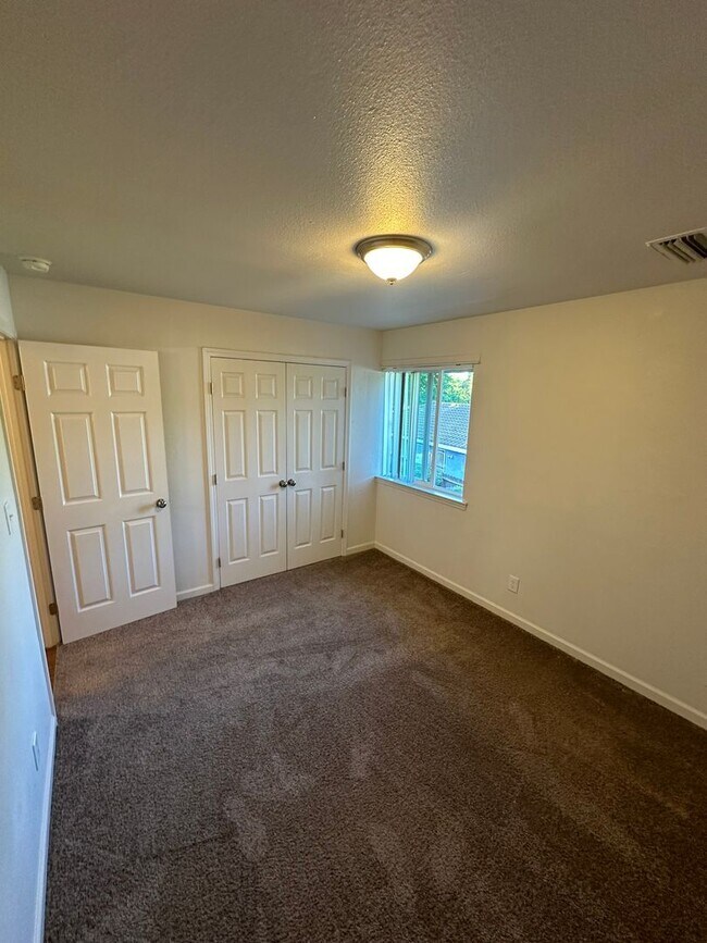 Bear Creek Park & Creekside Apartments