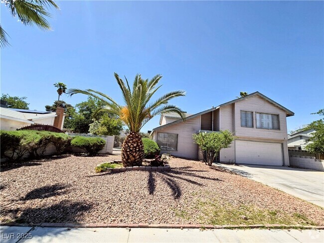 Building Photo - 3541 Bronco Rd Rental