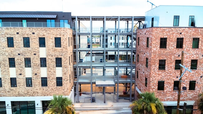 Photo - 1300 OCH at H3C Apartments