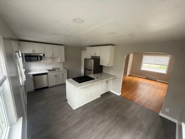 Photo - 3713 4th St NW Unit 3713 4th St