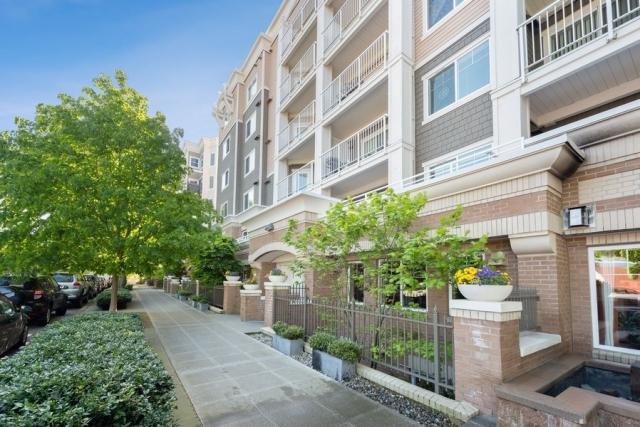 1 bedroom in Seattle WA 98107 - 1 bedroom in Seattle WA 98107 Condo Unit 417